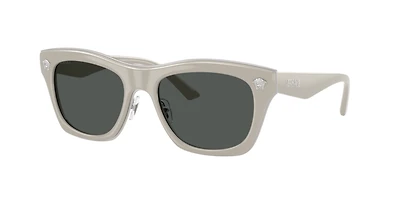 Versace Man Light Grey