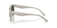 Versace Man Light Grey