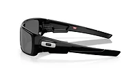 Oakley Man Polished Black