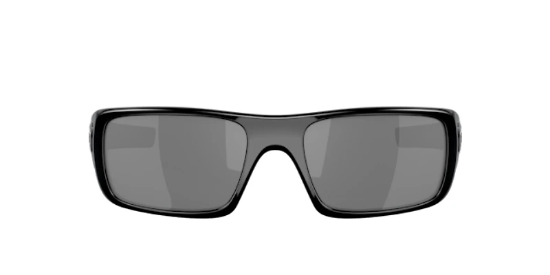 Oakley Man Polished Black