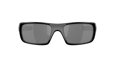 Oakley Man Polished Black