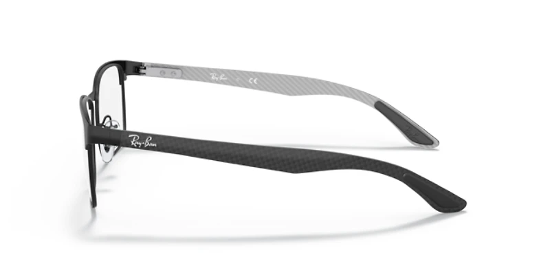 Ray-Ban Unisex Gunmetal