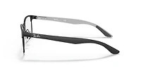 Ray-Ban Unisex Gunmetal