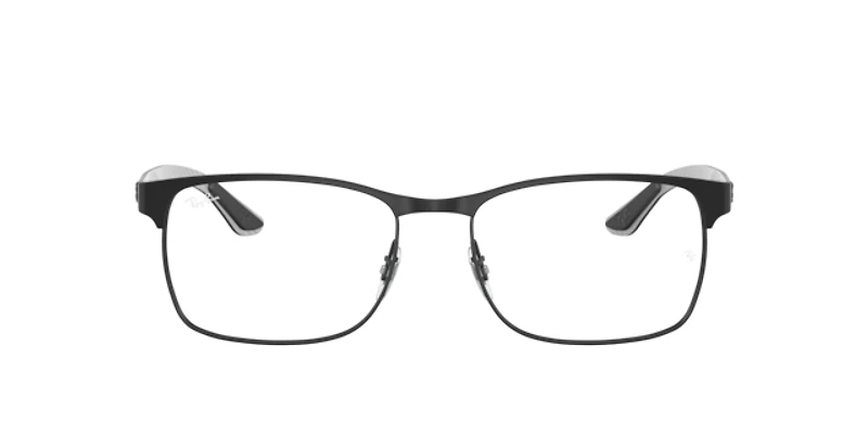 Ray-Ban Unisex Gunmetal