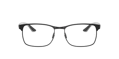 Ray-Ban Unisex Gunmetal