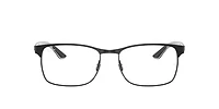 Ray-Ban Unisex Gunmetal