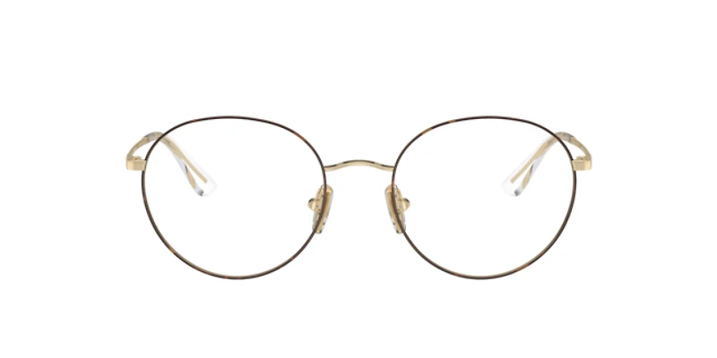 Vogue Woman Top Havana, Pale Gold