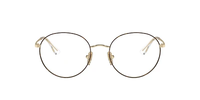 Vogue Woman Top Havana, Pale Gold