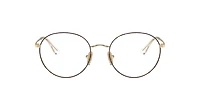 Vogue Woman Top Havana, Pale Gold