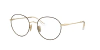 Vogue Woman Top Havana, Pale Gold
