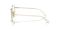 Vogue Woman Top Havana, Pale Gold