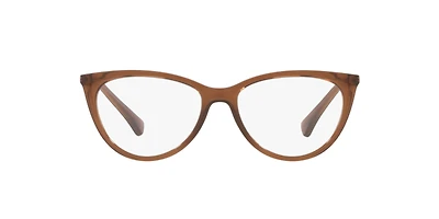 LENSCRAFTERS Woman Shiny