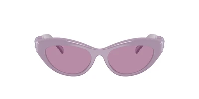 Versace Woman Lillac