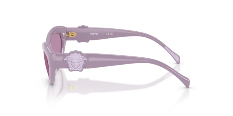 Versace Woman Lillac