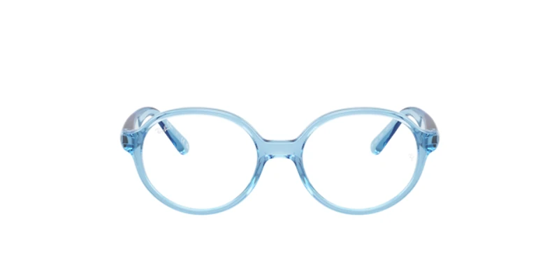 Ray-Ban Unisex Transparent