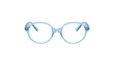 Ray-Ban Unisex Transparent