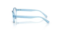 Ray-Ban Unisex Transparent