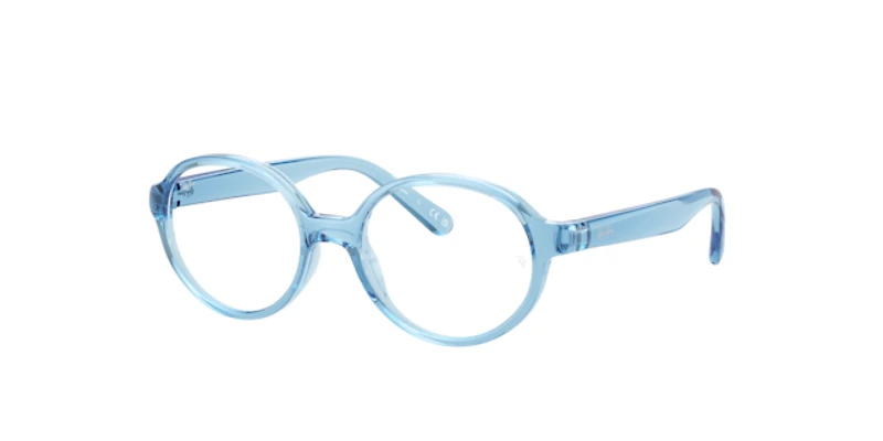 Ray-Ban Unisex Transparent