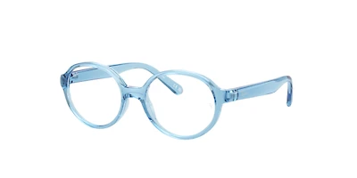 Ray-Ban Unisex Transparent