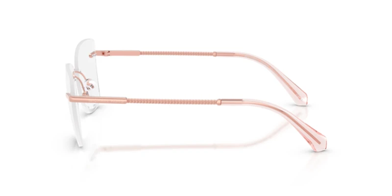 Michael Kors Woman Rose Gold