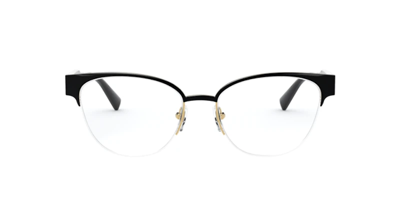 Versace Woman Black, Gold