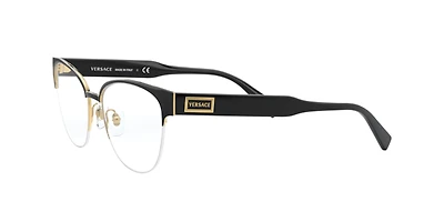 Versace Woman Black, Gold