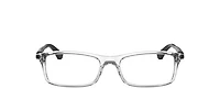 Ray-Ban Unisex Transparent