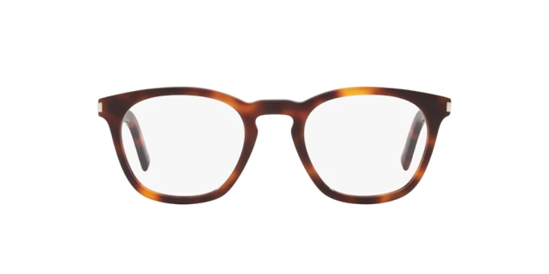 Saint Laurent Unisex Brown