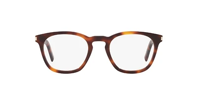 Saint Laurent Unisex Brown