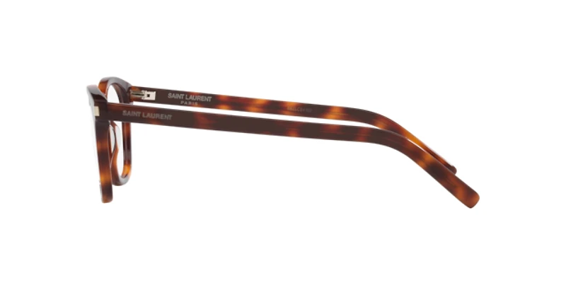 Saint Laurent Unisex Brown