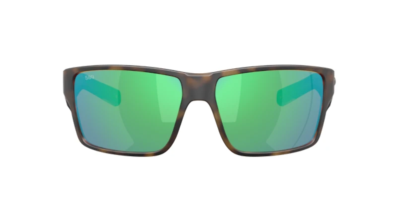 Costa Del Mar Man Matte Tortoise