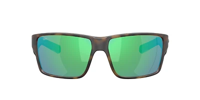 Costa Del Mar Man Matte Tortoise