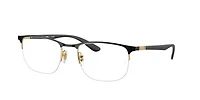 Ray-Ban Unisex