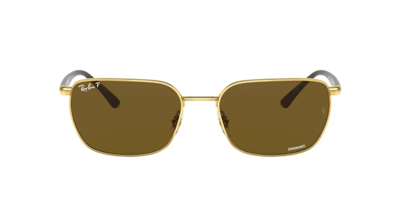 Ray-Ban Unisex Arista Gold