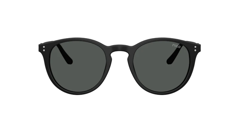 Polo Ralph Lauren Man Matte Black