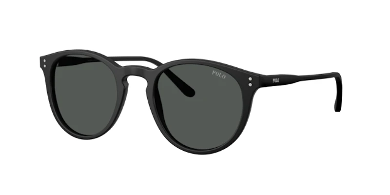 Polo Ralph Lauren Man Matte Black