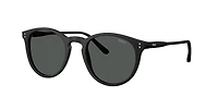 Polo Ralph Lauren Man Matte Black