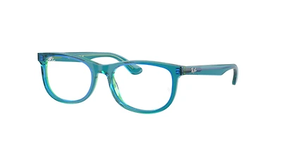 Ray-Ban Unisex Transparent &