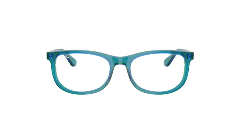 Ray-Ban Unisex Transparent &