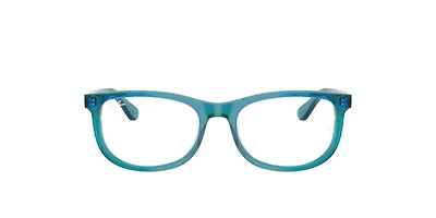 Ray-Ban Unisex Transparent &