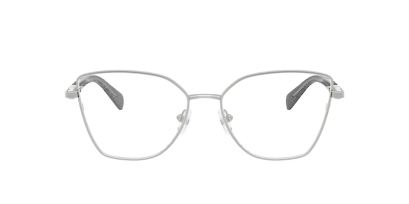 Michael Kors Woman Silver Shiny