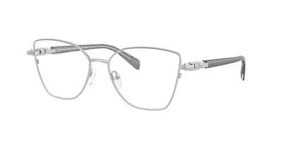 Michael Kors Woman Silver Shiny