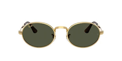 Ray-Ban Unisex Arista Gold