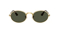 Ray-Ban Unisex Arista Gold