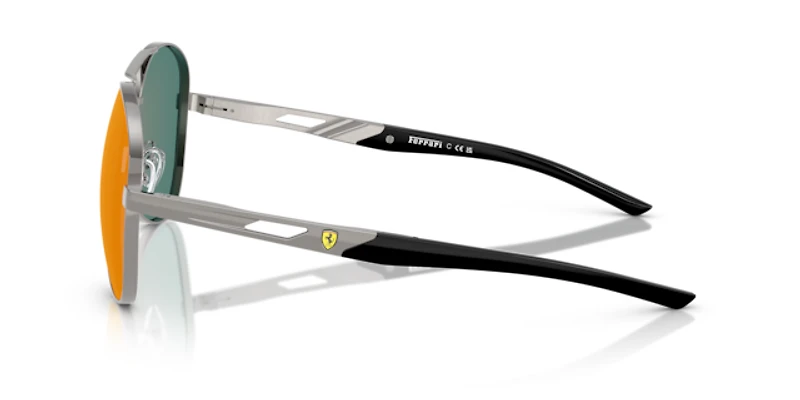 Scuderia Ferrari Unisex