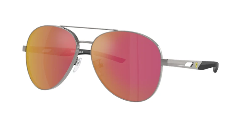 Scuderia Ferrari Unisex