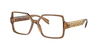 Versace Woman Opal Beige