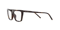 Saint Laurent Woman Tortoise