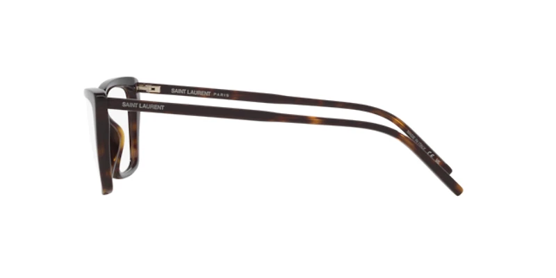 Saint Laurent Woman Tortoise