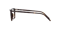 Saint Laurent Woman Tortoise